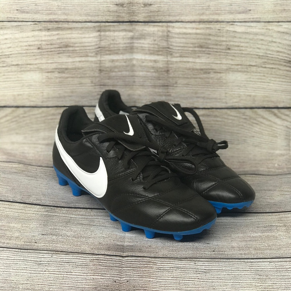 Nike Premier II FG Soccer Cleats Men's SZ 6.5